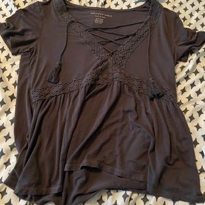 American Eagle blouse